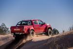 Isuzu D-Max AT35 Double Cab Arctic Trucks 2019 года (ZA)